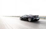 McLaren 600LT HPE1000 by Hennessey 2019 года